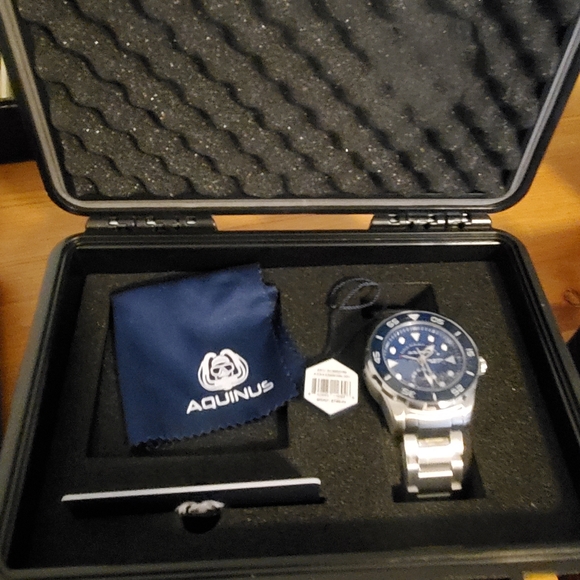 BNIB- Aquinas Ruggada - Picture 5 of 7